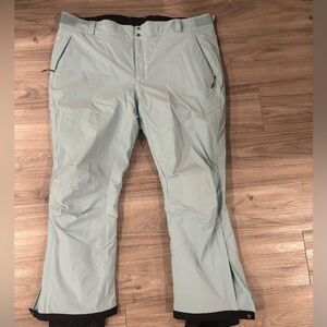 Women's Backslope™ III Insulated Snowpants - Worn Once